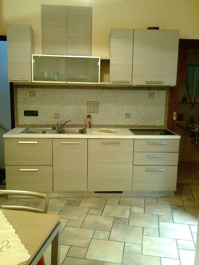 Апартаменты Bilocale Nella Vecchia Citta' Di Mentone Экстерьер фото